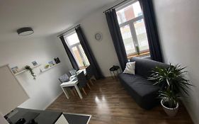 Ferienwohnung Robbe